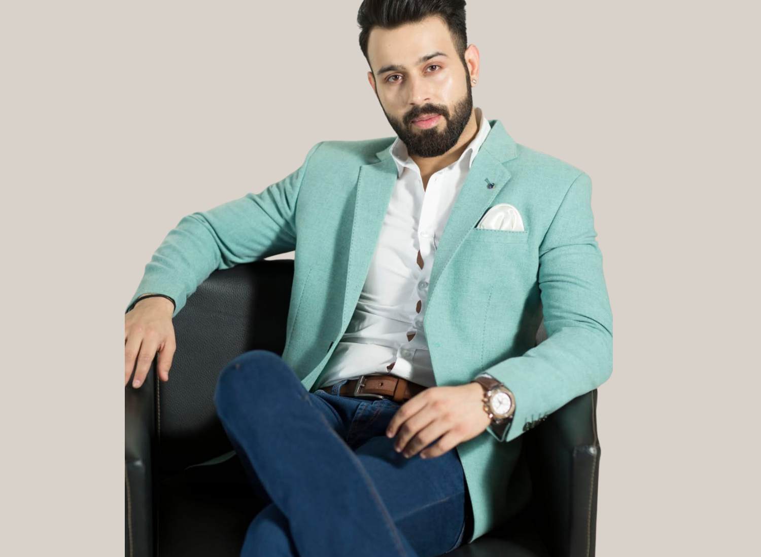 Mens-wear