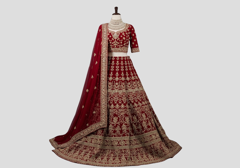 lehenga-ladies