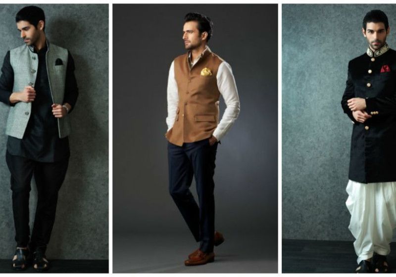 Indo-Western-Sets