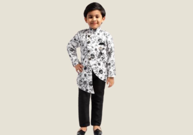 Sherwani 