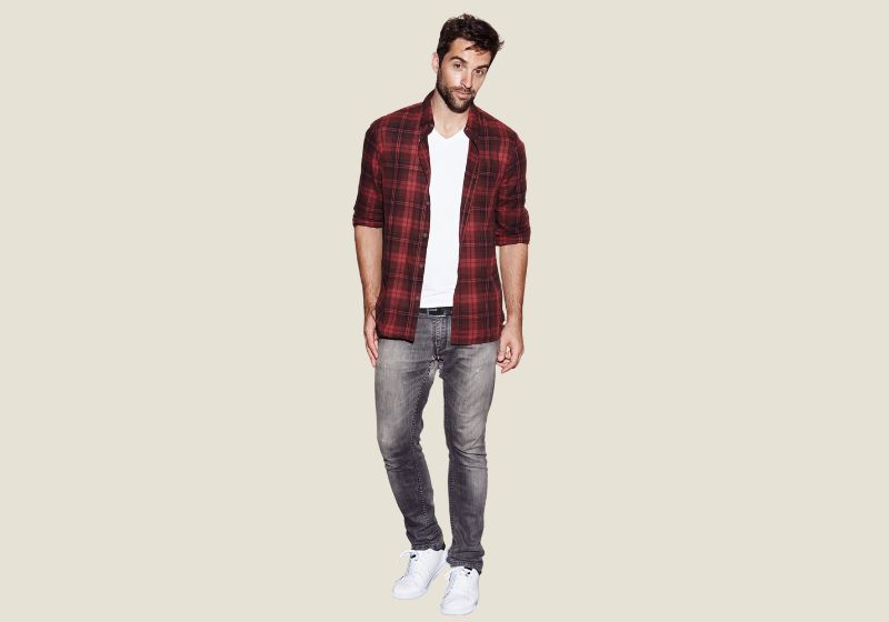 Shirts-and-pants